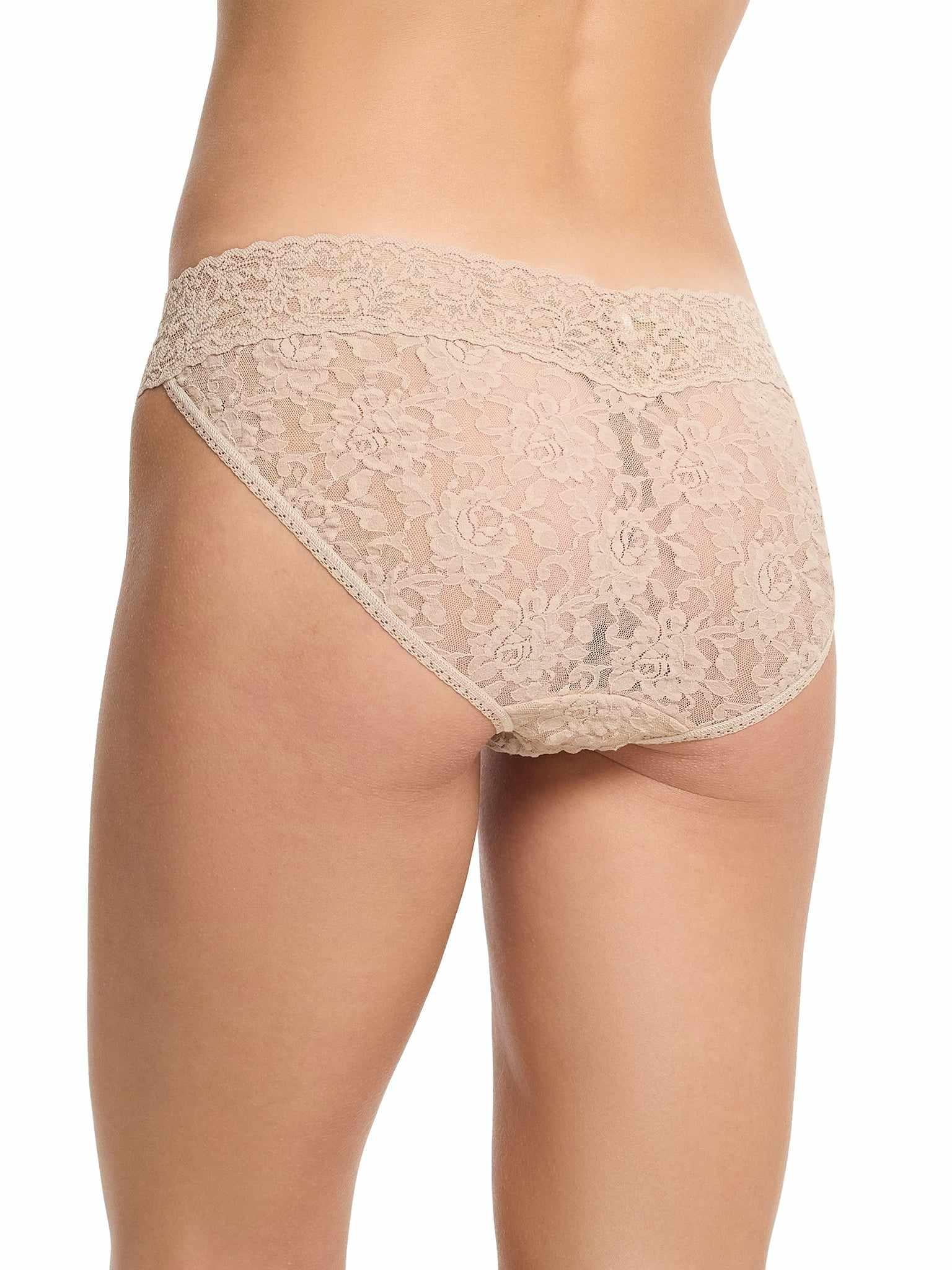 3 Pack Signature Lace® V-kini - Image 4